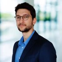 Geoffrey Delpont's profile photo