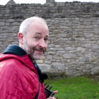 BrightWolf Films Employee Magnus Wake's profile photo