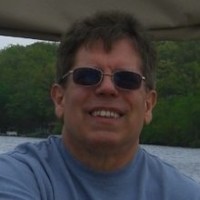 Niti Systems Consultants Employee Kirk Hoffman's profile photo