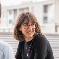 Arcep Employee Marion Panfili's profile photo