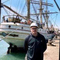 RN Bramwell & Associates Marine Surveyors and Consultants  Employee Willie Venter's profile photo