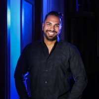 Pez Productions Employee Fayyaz Khimani's profile photo