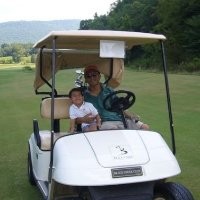 Bonhope Capital Employee Terry Hsiao's profile photo