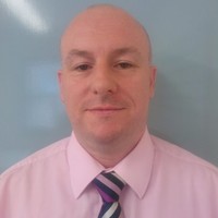 Paul Horsfield Email