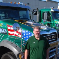 Winters Bros. Waste Systems Employee Jimmy Winters's profile photo