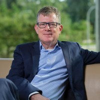 ExxonMobil Employee Jim Chapman's profile photo