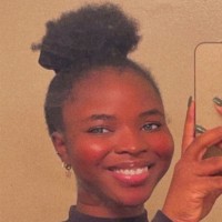Sharp HealthCare Employee Abby Akinkintan's profile photo