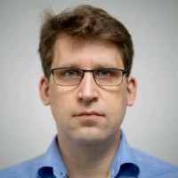 PCO S.A. Employee Szymon K.'s profile photo