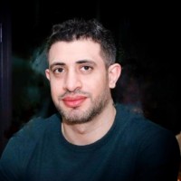 Mohammad Shahwan Email