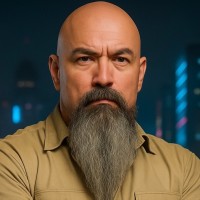 Broadcast Technical Services Employee Brad Bassett's profile photo