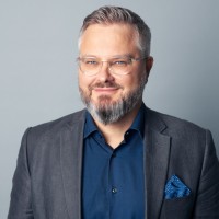 Kaskas Employee Pasi Nokelainen's profile photo