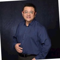 TradeHost.com Employee Tony Ji's profile photo