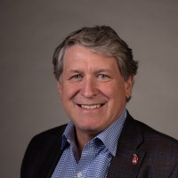 B. Riley Wealth Management Employee Rob Reilly's profile photo