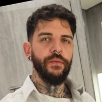 Studio Firma Employee Lucas Andrade's profile photo