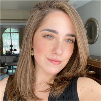 Scarlett Gasque Employee Regina Aceves's profile photo