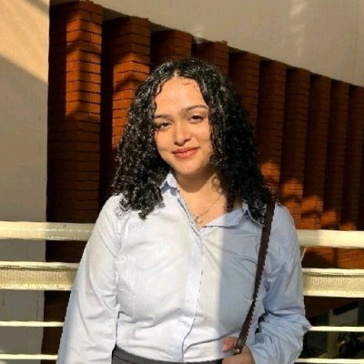 Srija Misra Email