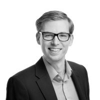Teads Employee Alexander Paul's profile photo