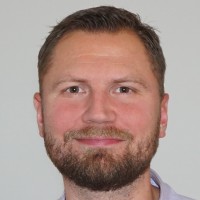 Växjö Energi AB Employee Daniel Eidenskog's profile photo