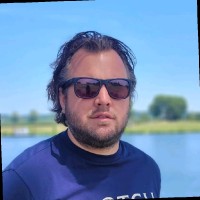 Fiyo Employee Derek Verheijen's profile photo
