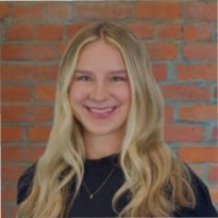 Visit Omaha Employee Sophie Grabowski's profile photo