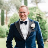 Wolters Kluwer Tax & Accounting US Employee Shane Webster's profile photo