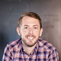 Zonk Employee Bradley McDonald's profile photo