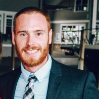 Memorial Hospital of South Bend Employee Aaron Strong's profile photo