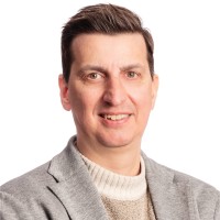 NIL Technology Employee René Kromhof's profile photo