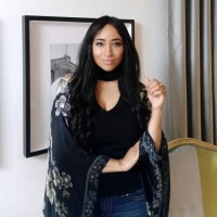 YFS Magazine Employee Erica Nicole's profile photo