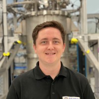 Astral Systems Employee Michael Turner's profile photo
