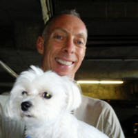 Polytechnic School Employee Keith Huyssoon's profile photo