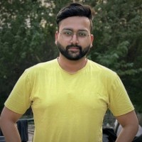 Arsh Mahajan Email