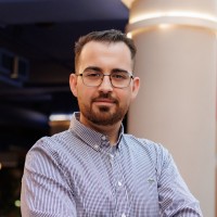 Tymur Mustafa Email