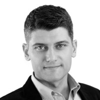 iProspect Employee John Thomas's profile photo