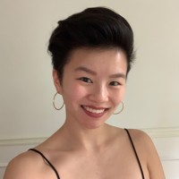 Resource Generation Employee Jennie He's profile photo