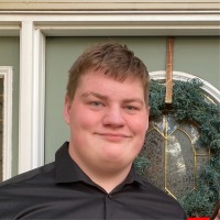 Imada Inc Employee Keegan Houlihan's profile photo