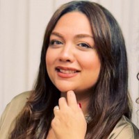 MHZ-CONSULTING Employee Shafagh Ghorbani's profile photo