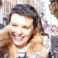 Biotope Employee Anne-Sophie Guéniot's profile photo