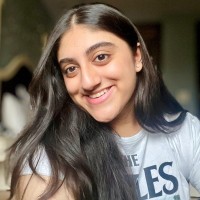 TEDxPSU Employee Dhriti Bhatia's profile photo