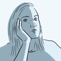 The Verge Employee Kristen Radtke's profile photo