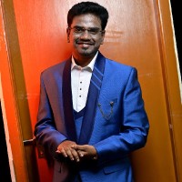 MoiiAI Inc Employee Srinivasan Tav's profile photo