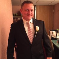 Usi-Tech Employee Dell McCaslin's profile photo