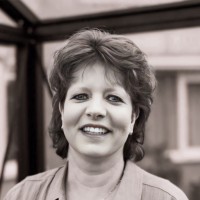 Careyn Employee Marjolein van Bommel's profile photo