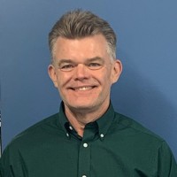 ASCEND Mental Wellness Employee John Farrell's profile photo