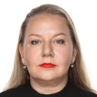 Cinimex Employee Julia Polyakova's profile photo