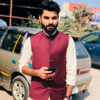 Allied Bank Limited Employee Umar Habib's profile photo