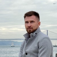 FinAPI Employee Roman Proshin's profile photo