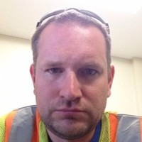 Structures Inc Employee Gordon Sage's profile photo