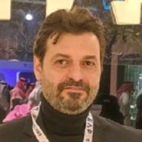 iHorizons Employee Mohammed Abuhijleh's profile photo