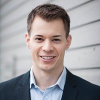ICF München e.V. Employee Christian Propp's profile photo